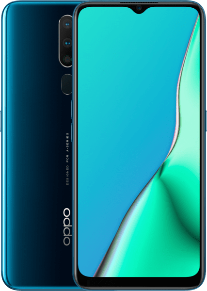 oppo cell phones